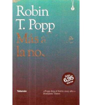 Más allá de la noche