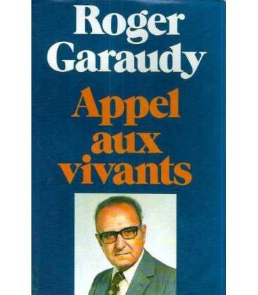 Appel aux vivants