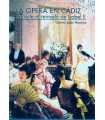 La Ópera en Cádiz durante el reinado de Isabel II