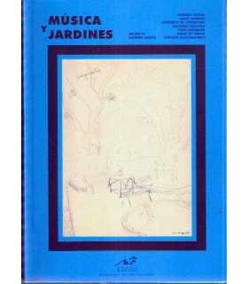 Música y jardines