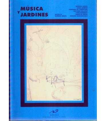 Música y jardines