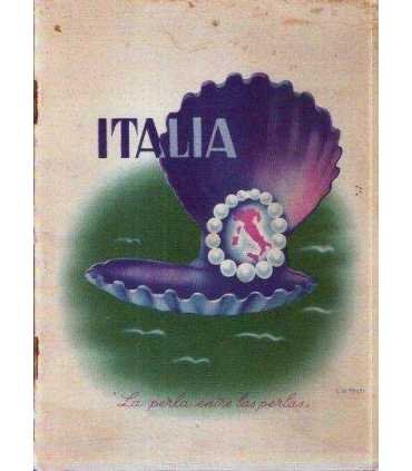 Italia. La perla entre las perlas