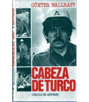 Casbeza de turco