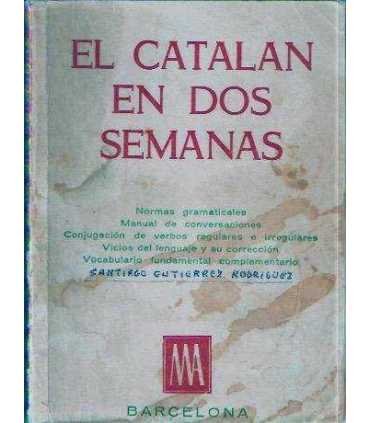 El catalán en dos semanas