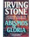 Abismos de gloria. Una biografía novelada de Camil