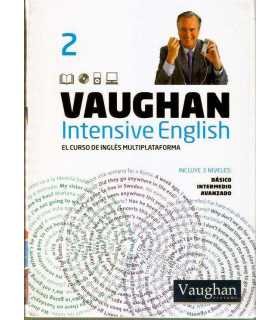 Vaughan intensive English, lesson 2.