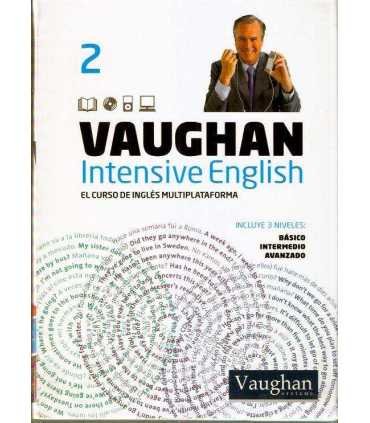 Vaughan intensive English, lesson 2.