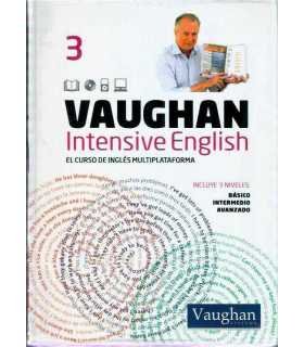 Vaughan intensive English, lesson 3.