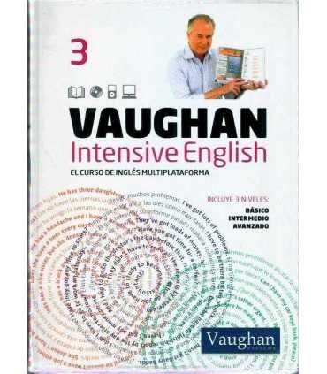 Vaughan intensive English, lesson 3.