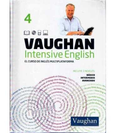 Vaughan intensive English, lesson 4.