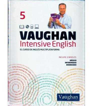 Vaughan intensive English, lesson 5.
