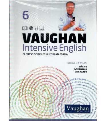 Vaughan intensive English, lesson 6.