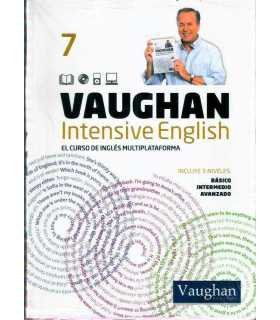 Vaughan intensive English, lesson 7.