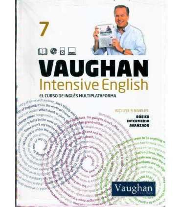Vaughan intensive English, lesson 7.