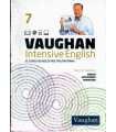 Vaughan intensive English, lesson 7.