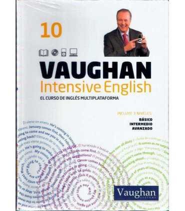 Vaughan intensive English, lesson 10.