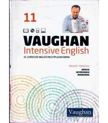 Vaughan intensive English, lesson 11.