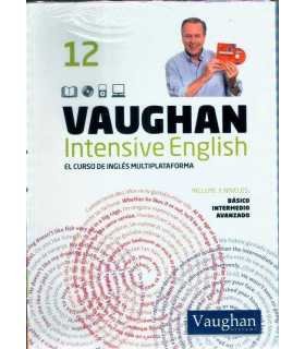 Vaughan intensive English, lesson 12.