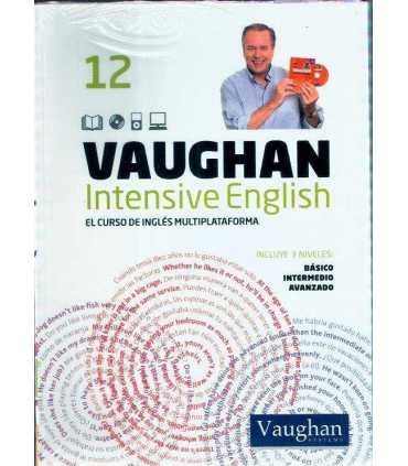 Vaughan intensive English, lesson 12.