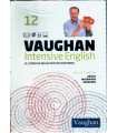Vaughan intensive English, lesson 12.