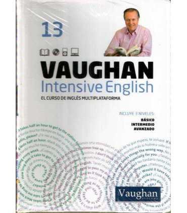 Vaughan intensive English, lesson 13.