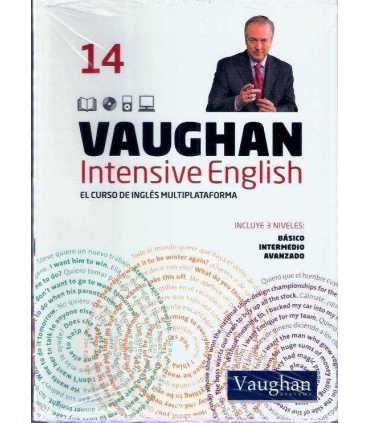 Vaughan intensive English, lesson 14.