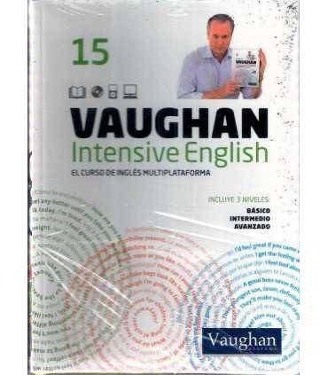 Vaughan intensive English, lesson 15.