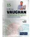 Vaughan intensive English, lesson 15.