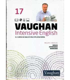Vaughan intensive English, lesson 17.