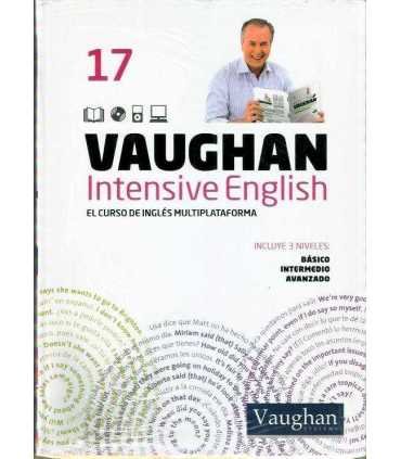 Vaughan intensive English, lesson 17.
