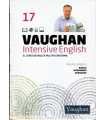 Vaughan intensive English, lesson 17.