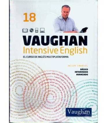Vaughan intensive English, lesson 18.