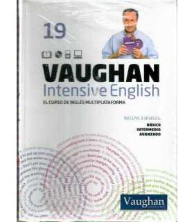 Vaughan intensive English, lesson 19.
