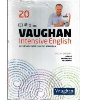 Vaughan intensive English, lesson 20.