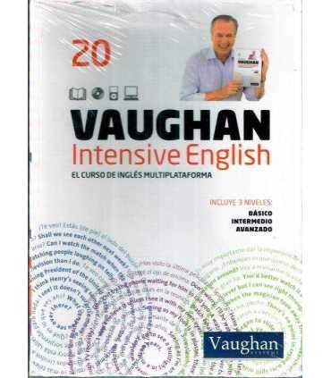 Vaughan intensive English, lesson 20.