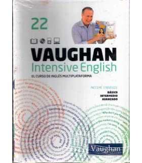 Vaughan intensive English, lesson 22.