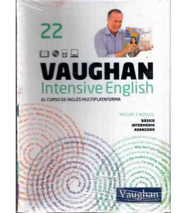 Vaughan intensive English, lesson 22.