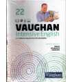 Vaughan intensive English, lesson 22.