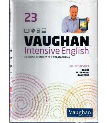 Vaughan intensive English, lesson 23.