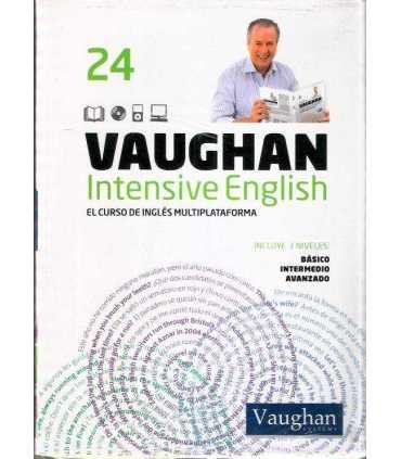 Vaughan intensive English, lesson 24.