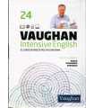 Vaughan intensive English, lesson 24.