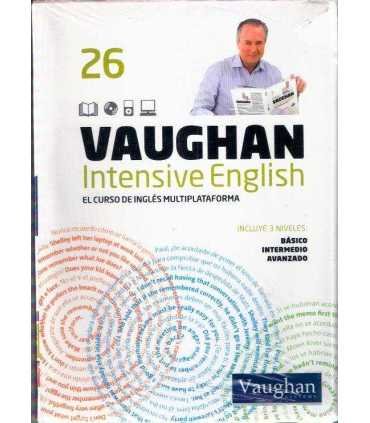 Vaughan intensive English, lesson 26.