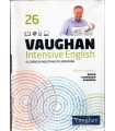 Vaughan intensive English, lesson 26.