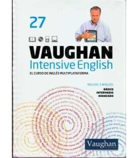 Vaughan intensive English, lesson 27.