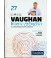 Vaughan intensive English, lesson 27.