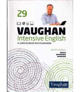 Vaughan intensive English, lesson 29.