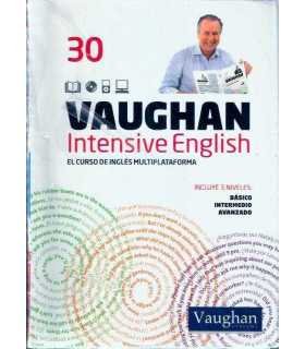 Vaughan intensive English, lesson 30.