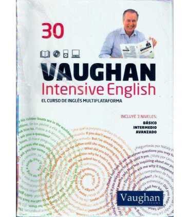 Vaughan intensive English, lesson 30.