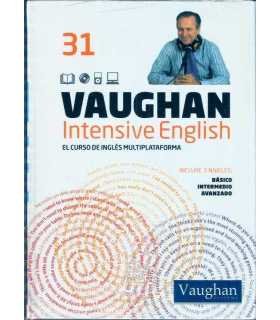 Vaughan intensive English, lesson 31.