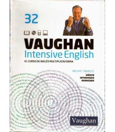 Vaughan intensive English, lesson 32.